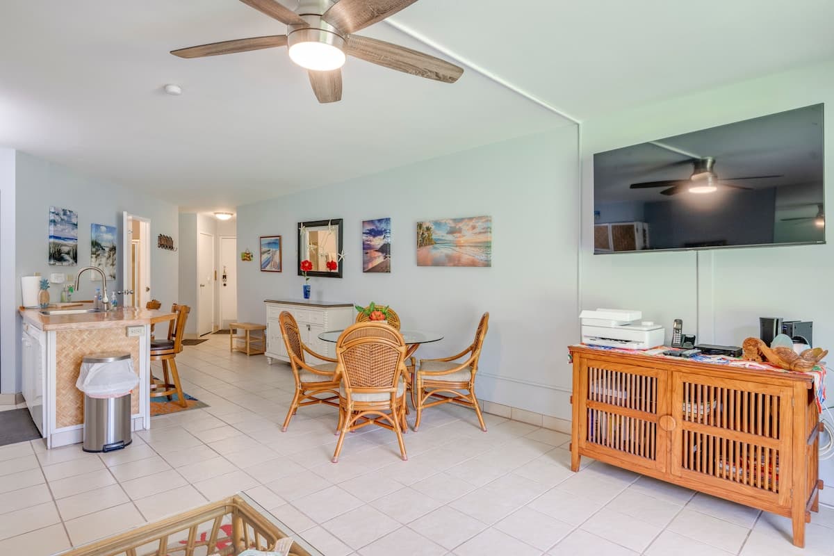 Oceanfront Condo in Maui Sunset Resort with Pool - Photo 4