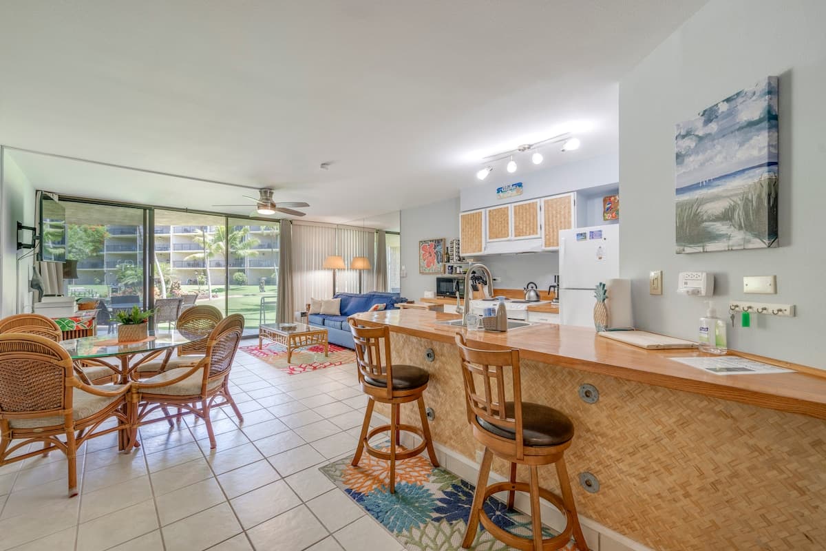 Oceanfront Condo in Maui Sunset Resort with Pool - Photo 1