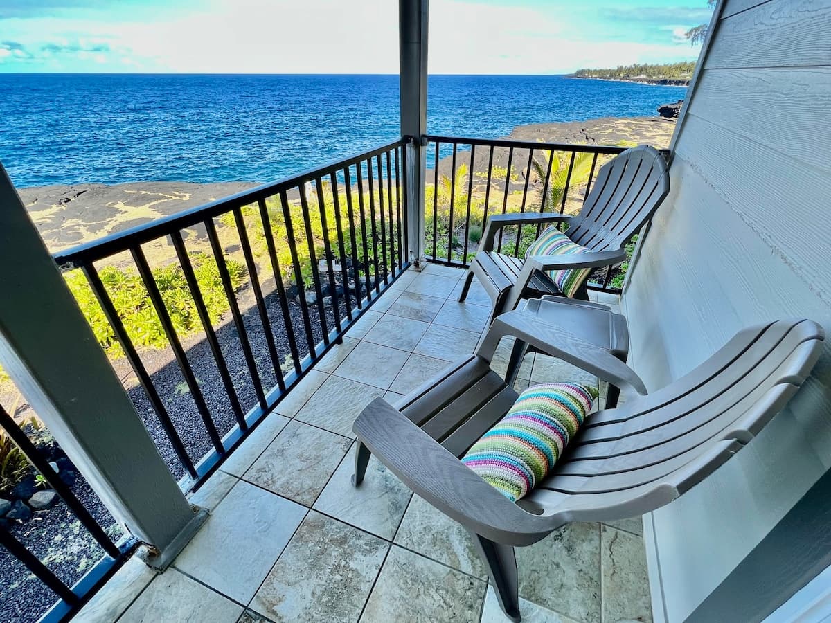 Home in Keaau · ★4.91 · 4 bedrooms · 4 beds · 3 private baths - Photo 1