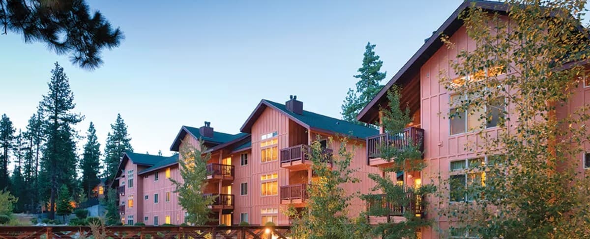 Lake Tahoe 3 bedrooms 8 guests - Presidential - Photo 1