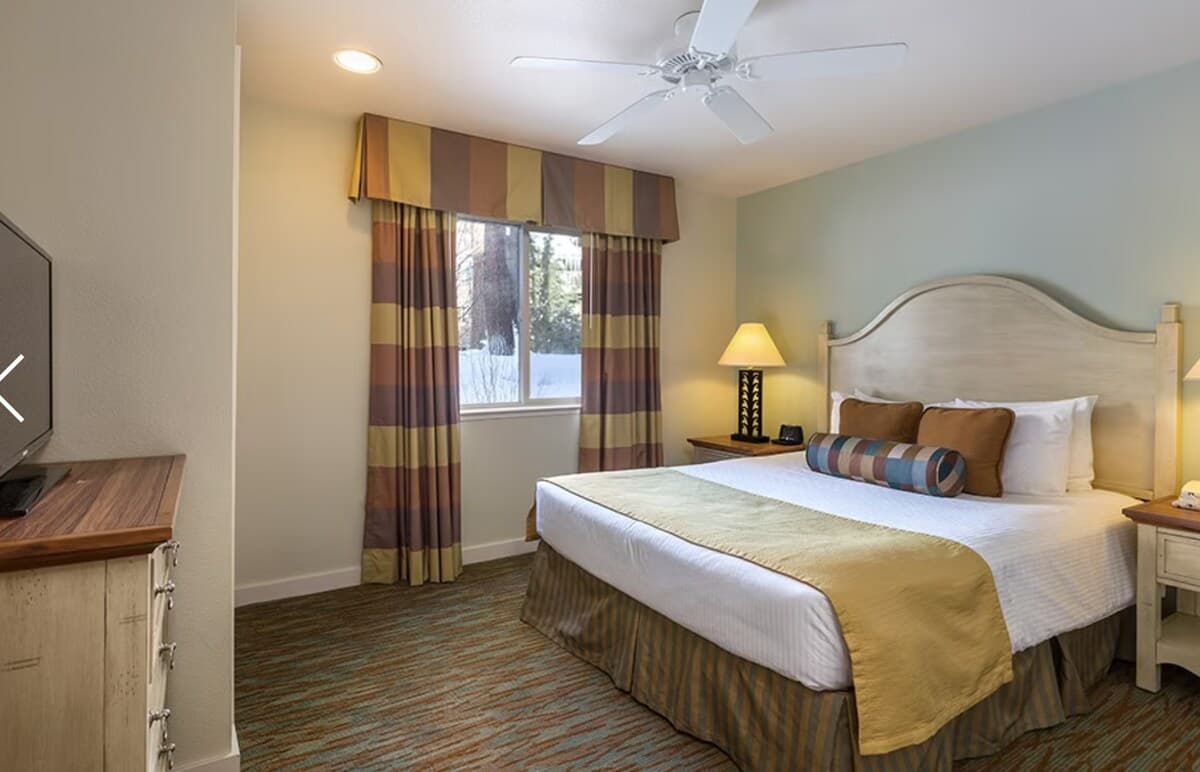 Lake Tahoe 3 bedrooms 8 guests - Presidential - Photo 5