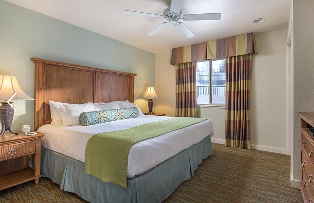 Lake Tahoe 3 bedrooms 8 guests - Presidential - Photo 4