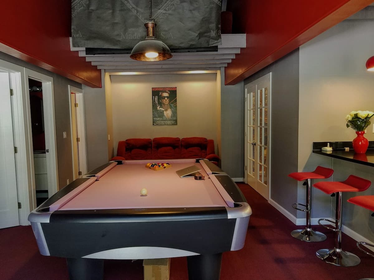 Charming Atherton Cottage with Pool Table & Yard - Photo 2