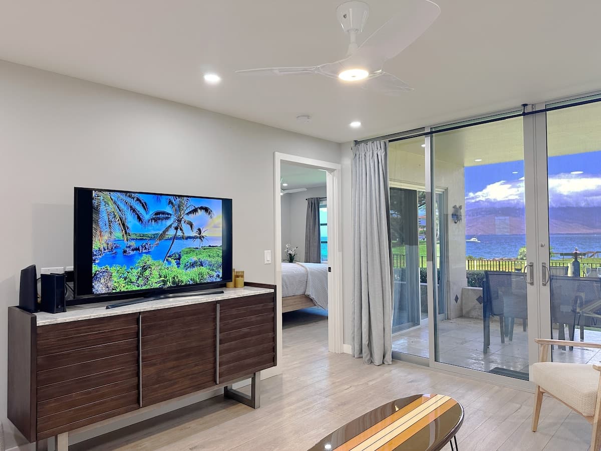 Condo in Kihei · ★4.97 · 2 bedrooms · 3 beds · 2 baths - Photo 3