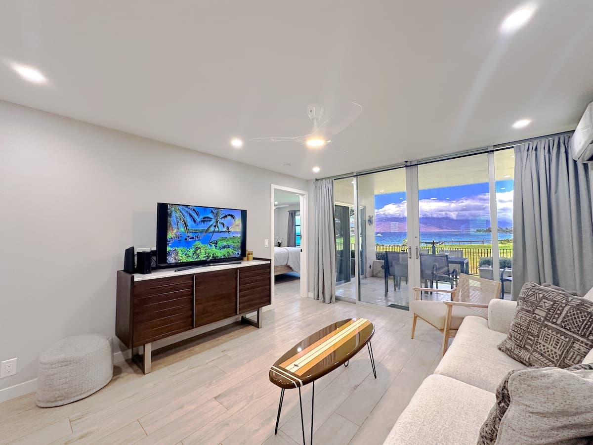 Condo in Kihei · ★4.97 · 2 bedrooms · 3 beds · 2 baths - Photo 2