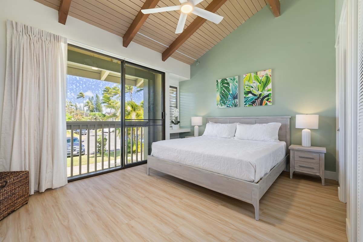 Aloha Valentina Turtle Bay - 2 BD PLUS Loft - Photo 2