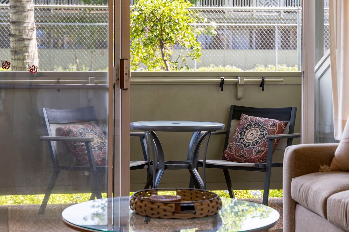 Condo in Kihei · ★4.75 · Studio · 2 beds · 1 private bath - Photo 5