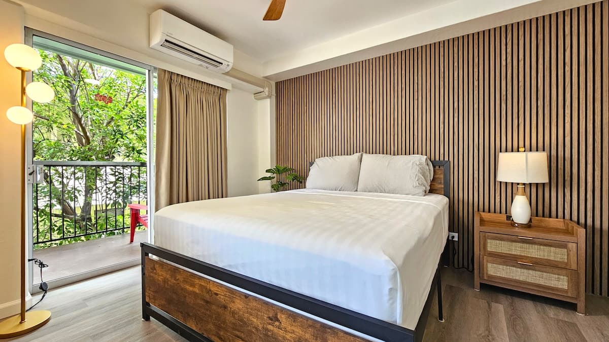 2412 PE St 301 Modern Design with Sleeper Sofa - Photo 1