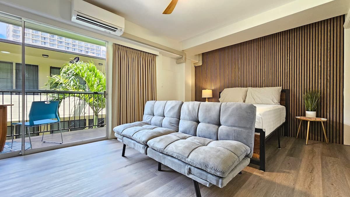 Charming 1BR Apartment walking distance to Waikiki - Photo 5