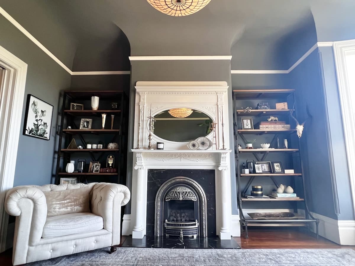 Victorian Flat with SF Skyline Views & Deck - Photo 4