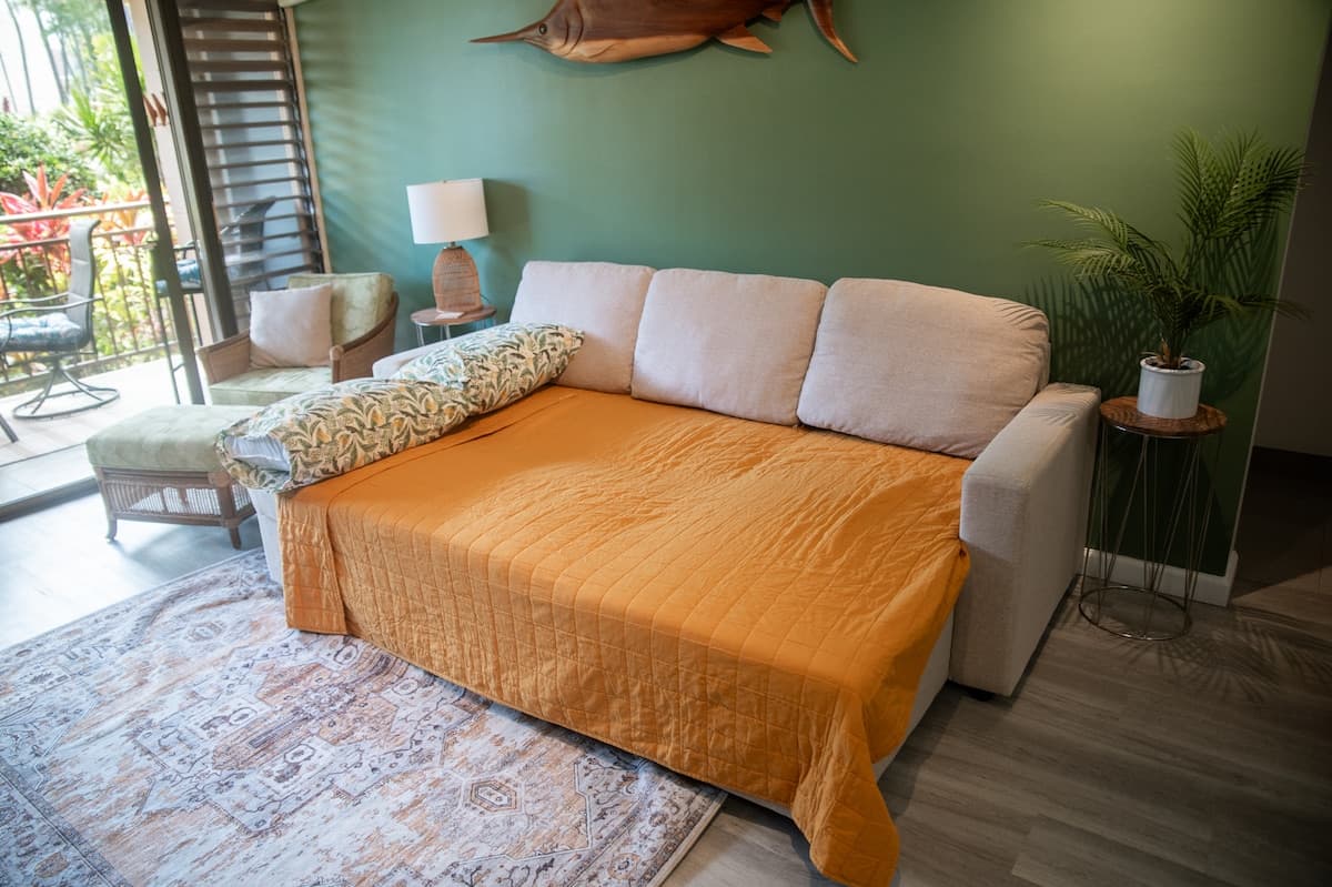 Classy condo in Kona - Photo 5