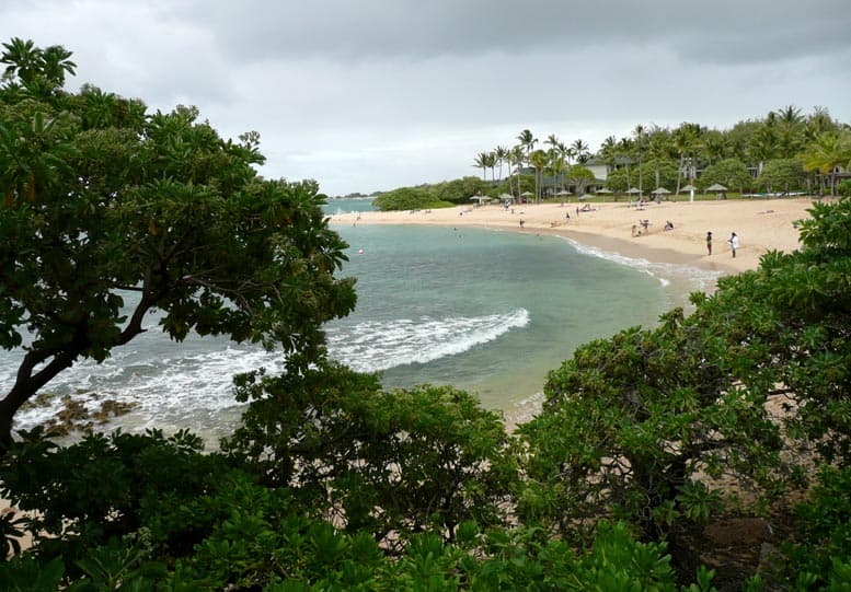 Condo in Kahuku · ★4.54 · 2 bedrooms · 4 beds · 1.5 private baths - Photo 5