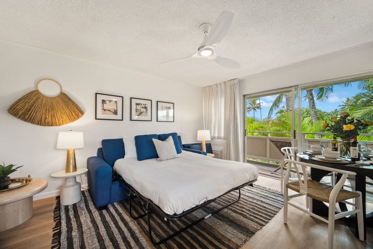 New Remodeled Kuaui Escape! 1/1 with WiFi, AC - Photo 5