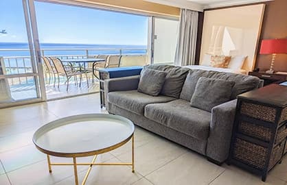 Waikiki Ilikai Resort OceanView Condo with Pools - Photo 3