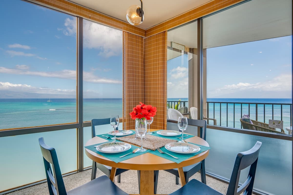 1BR 1BA Corner Condo with Unbelievable Ocean Views - Photo 1