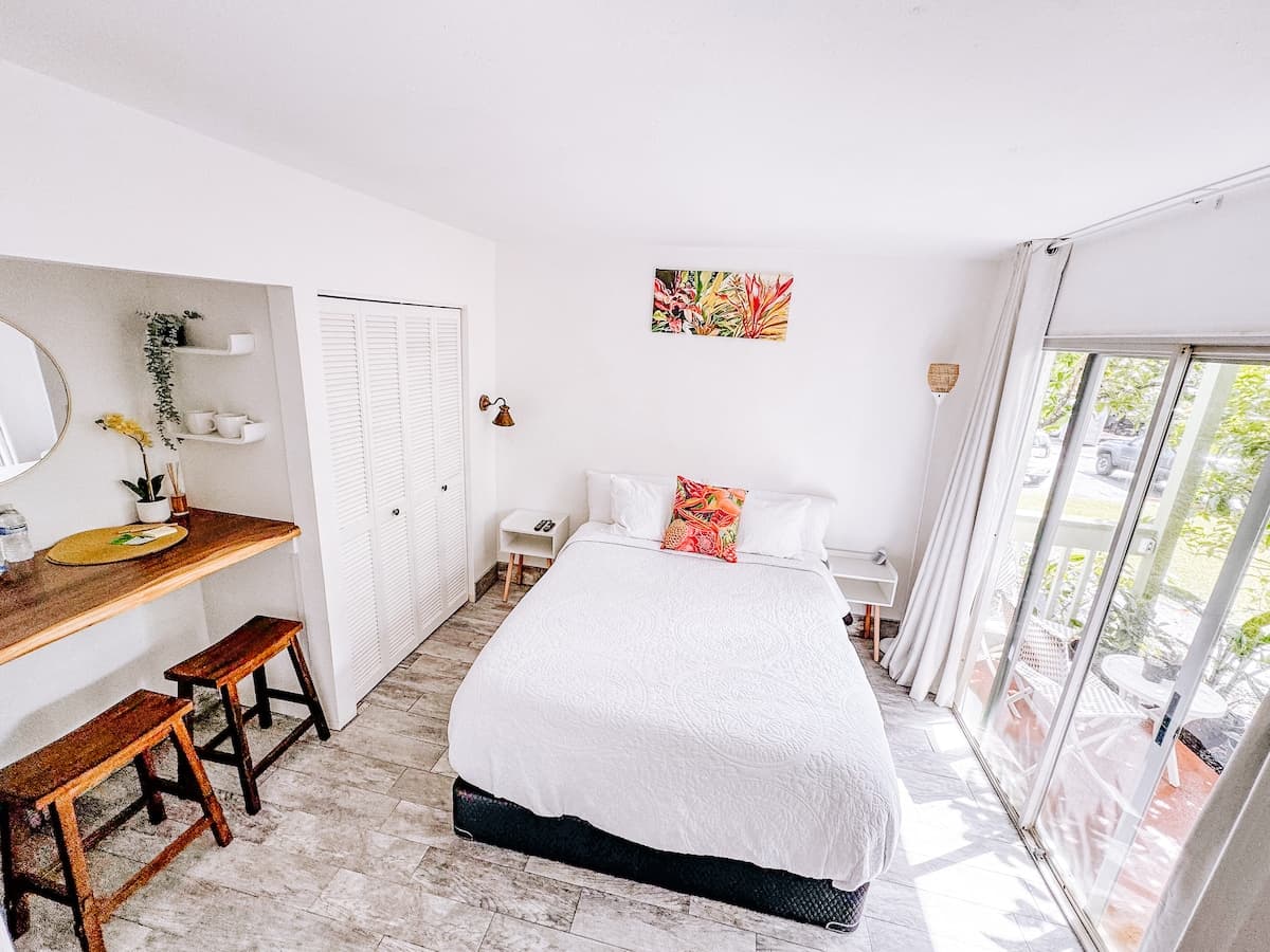 Tropical Studio Retreat w/AC 9min to Hanalei Bay - Photo 4
