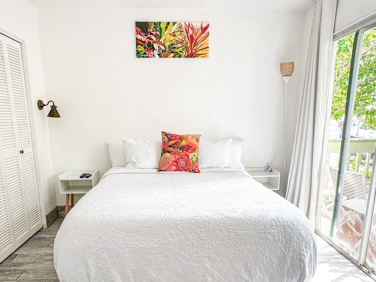 Tropical Studio Retreat w/AC 9min to Hanalei Bay - Photo 1