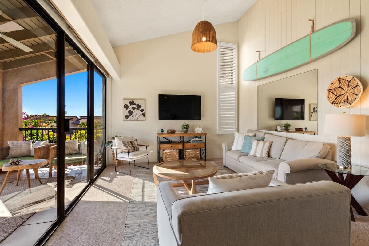 Wailea Ocean View Escape - Photo 5
