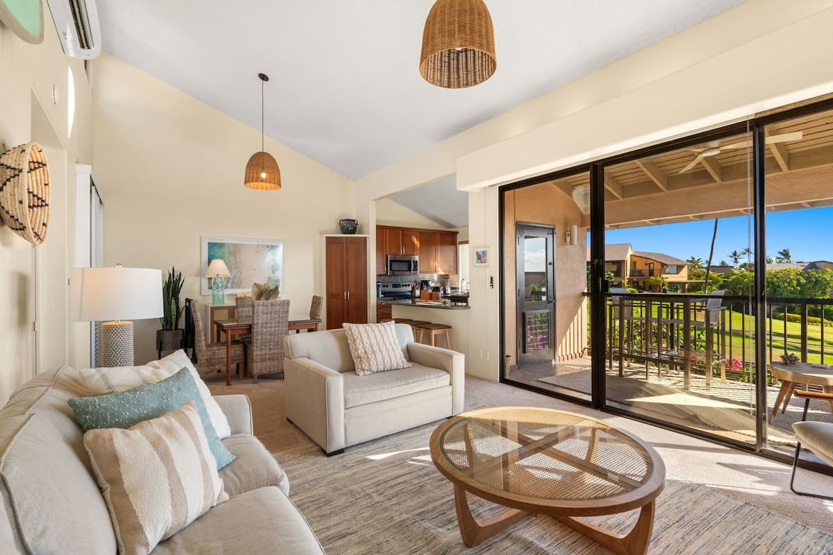 Wailea Ocean View Escape - Photo 4