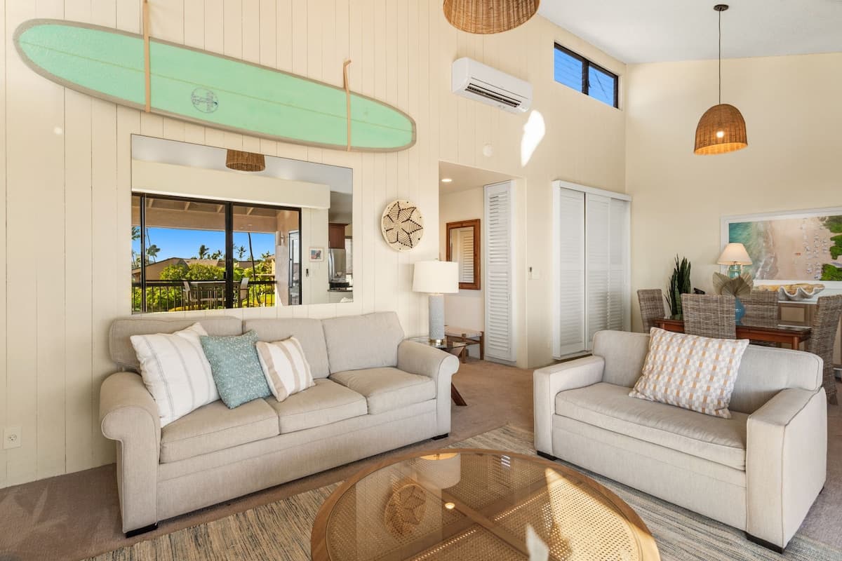 Wailea Ocean View Escape - Photo 2