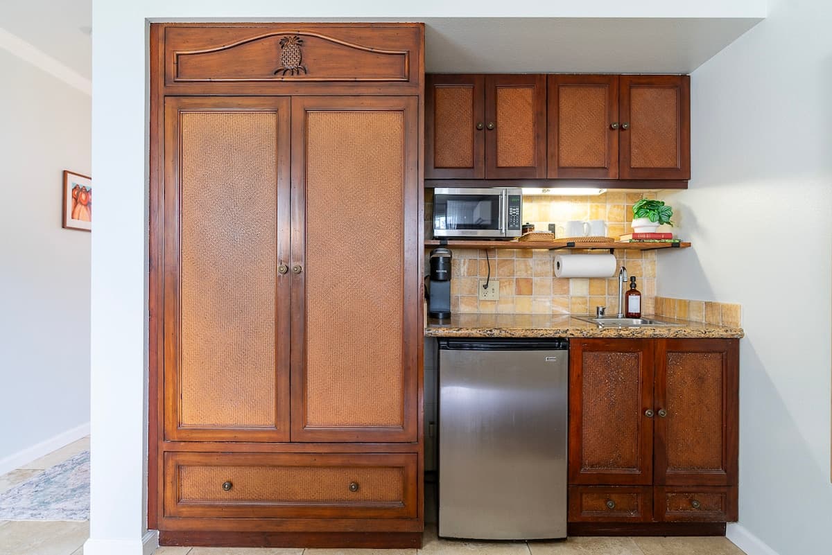 Condo in Kapaa · ★4.93 · 1 bedroom · 2 beds · 1 private bath - Photo 5