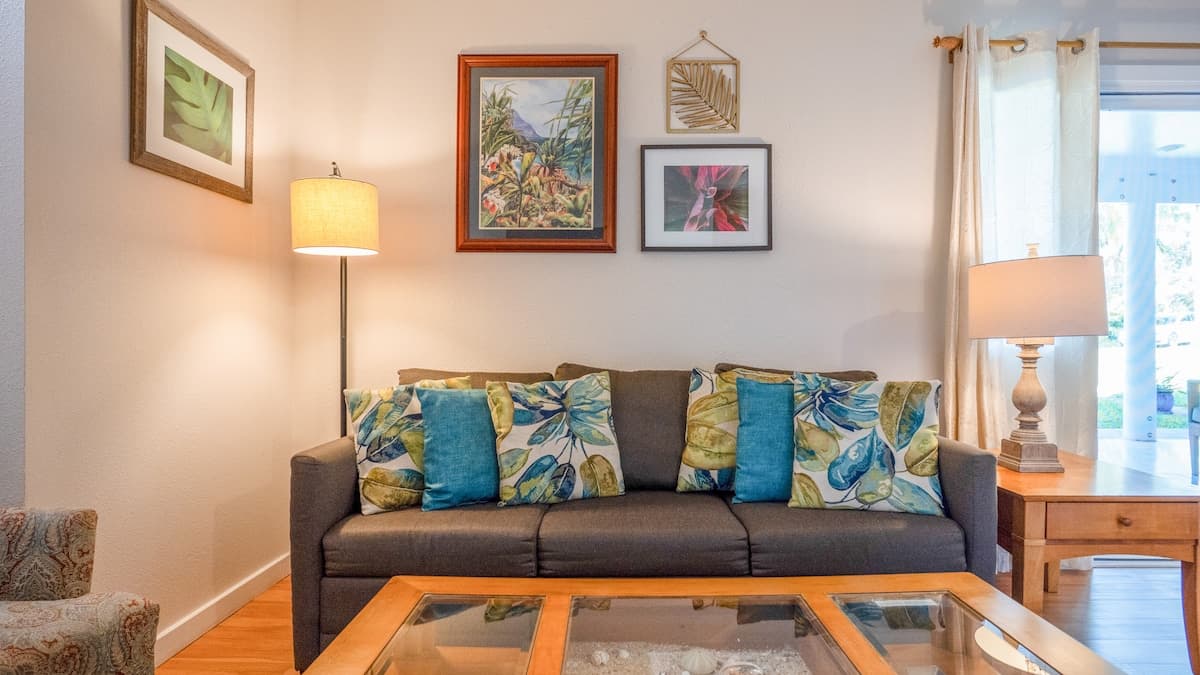 Family-Friendly Retreat Guest Suite-Pool & Lanai! - Photo 3