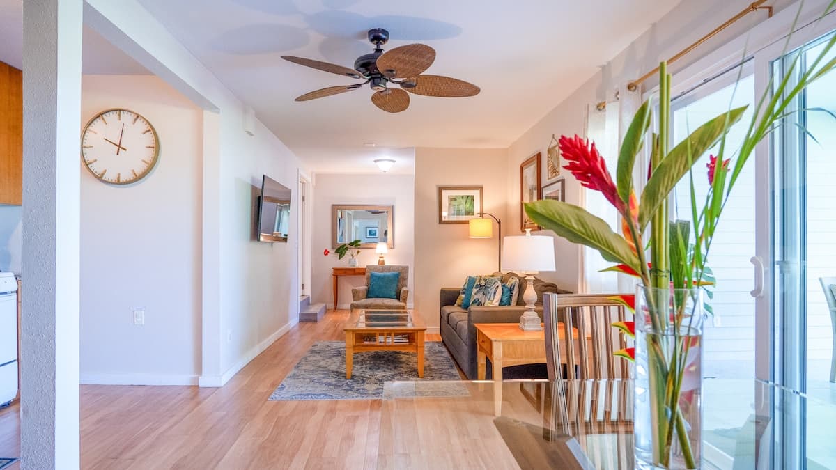 Family-Friendly Retreat Guest Suite-Pool & Lanai! - Photo 5