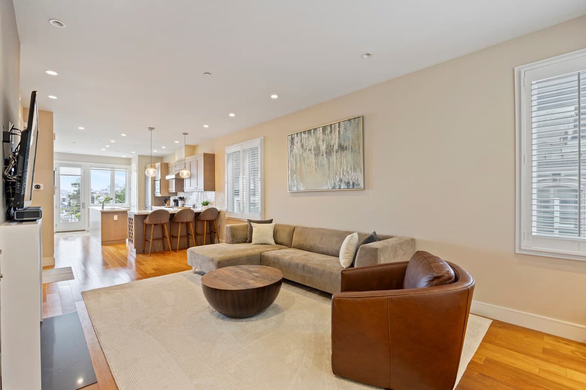 Mission District Condo, Steps to Dolores Park - Photo 3