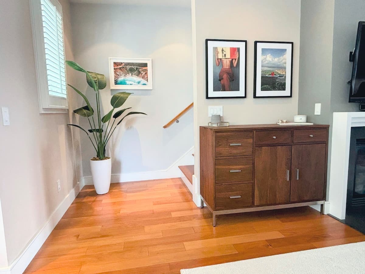 Mission District Condo, Steps to Dolores Park - Photo 5
