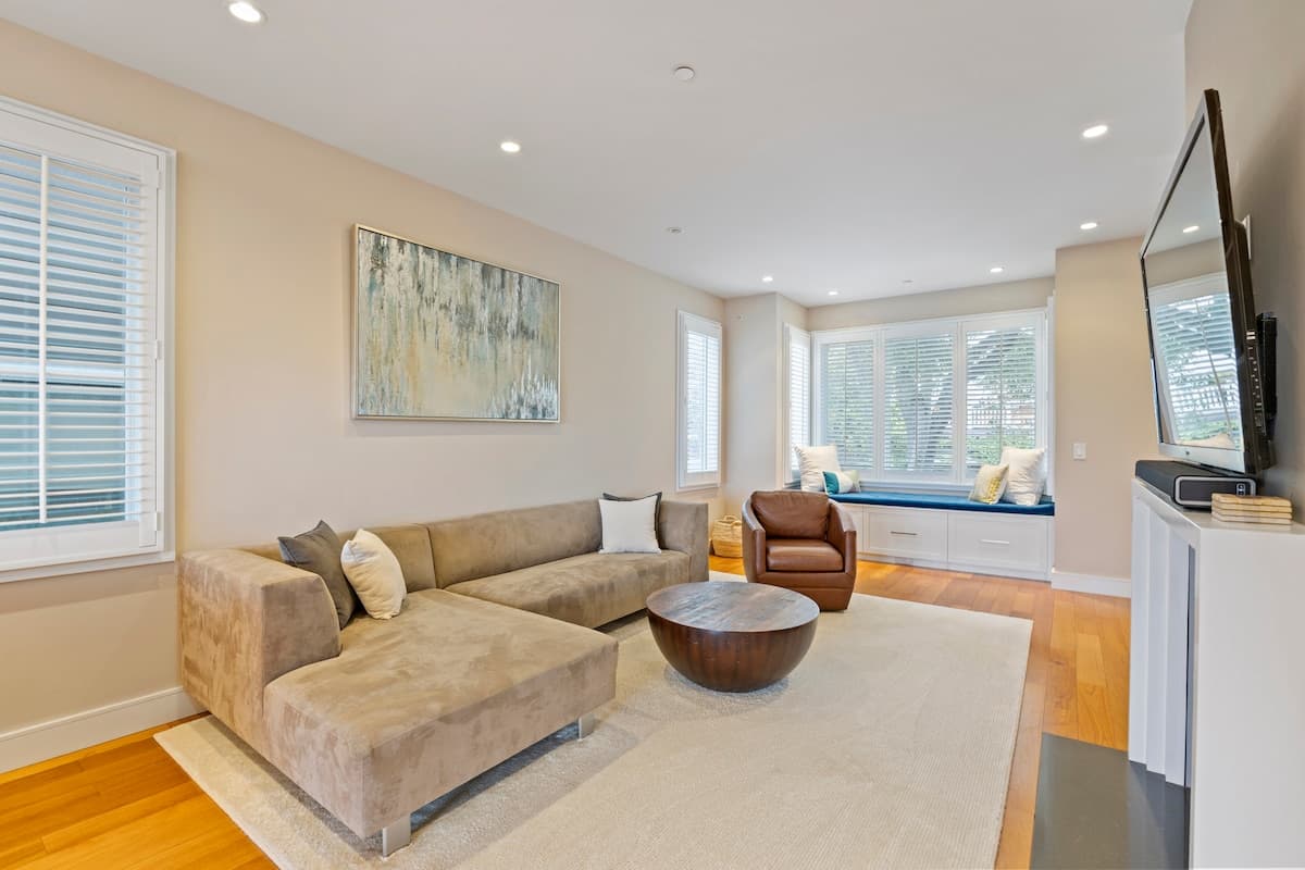 Mission District Condo, Steps to Dolores Park - Photo 2