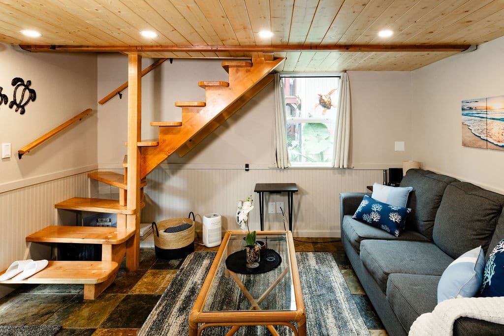 Guesthouse in Waimea · ★4.93 · 1 bedroom · 2 beds · 1 private bath - Photo 5