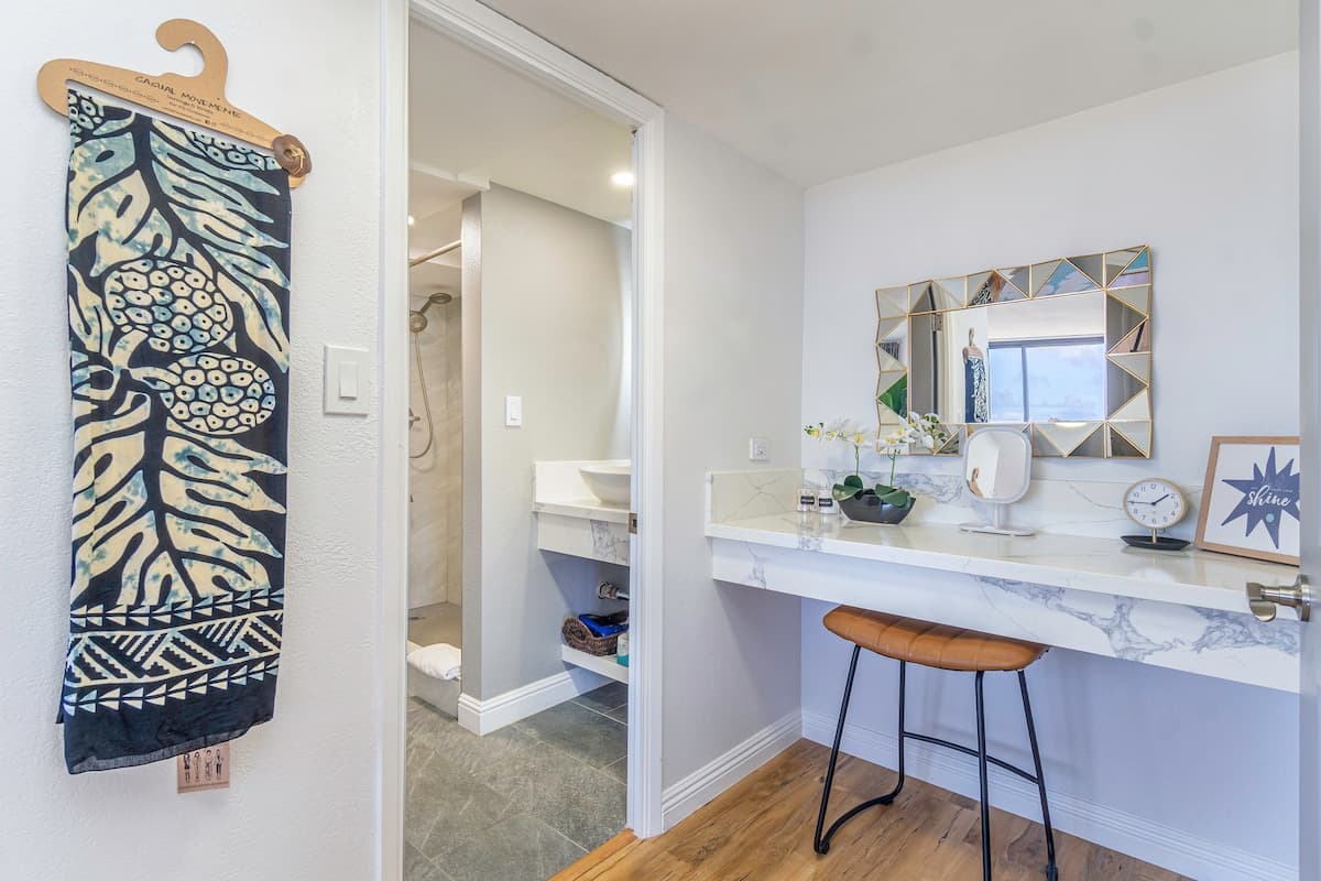 2 bedroom Penthouse new upgrade OceanView Sleeps8 - Photo 5