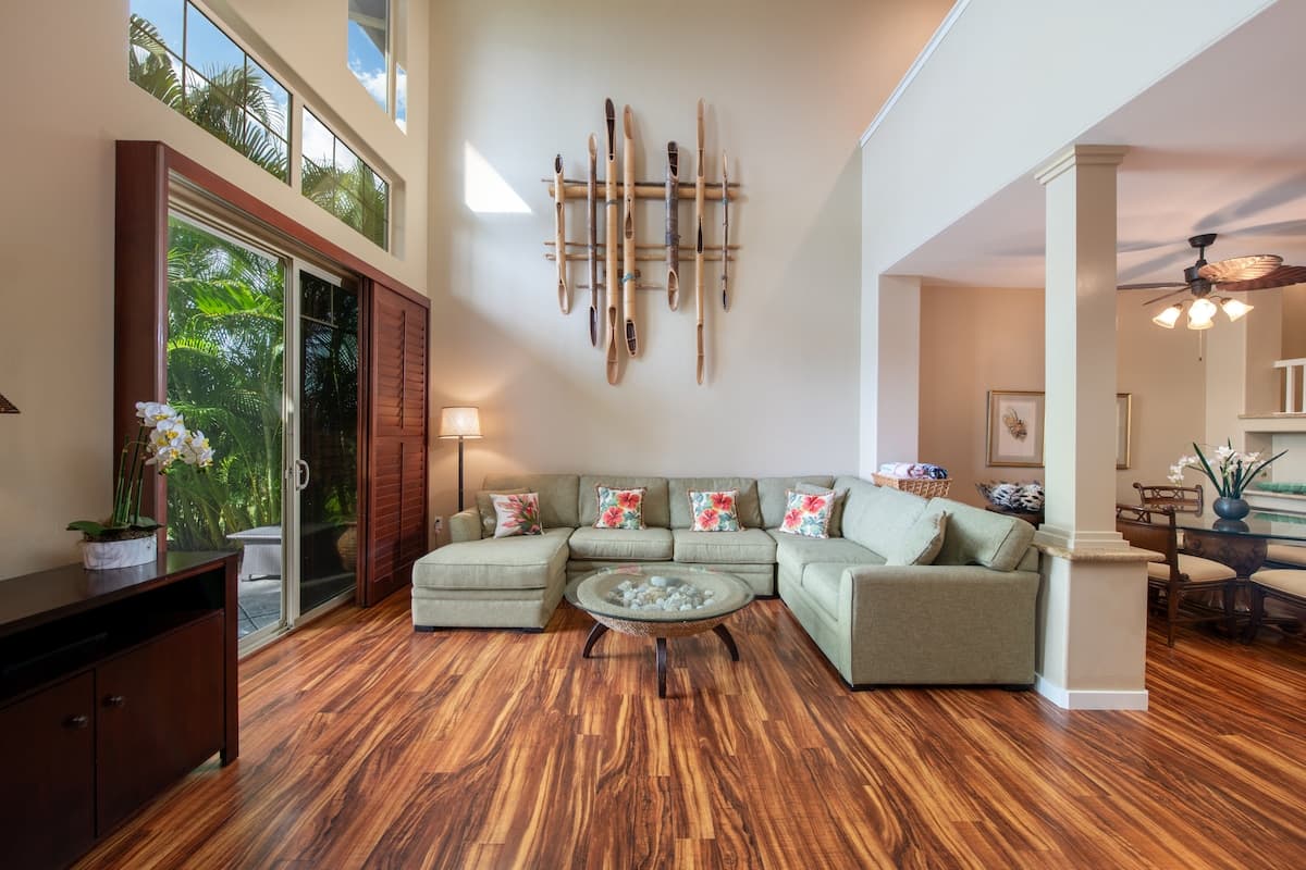 Home in Waimea · ★5.0 · 3 bedrooms · 3 beds · 3 baths - Photo 3