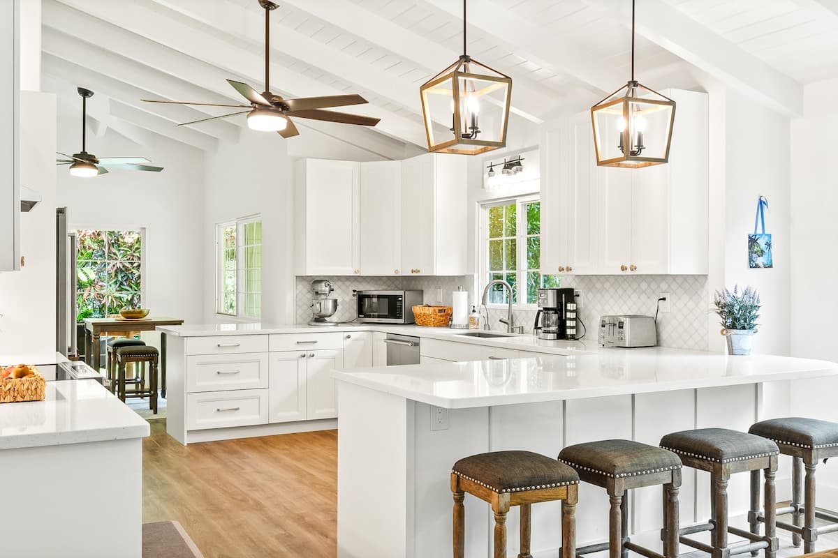 Home in Koloa · ★4.97 · 4 bedrooms · 3 private baths - Photo 5
