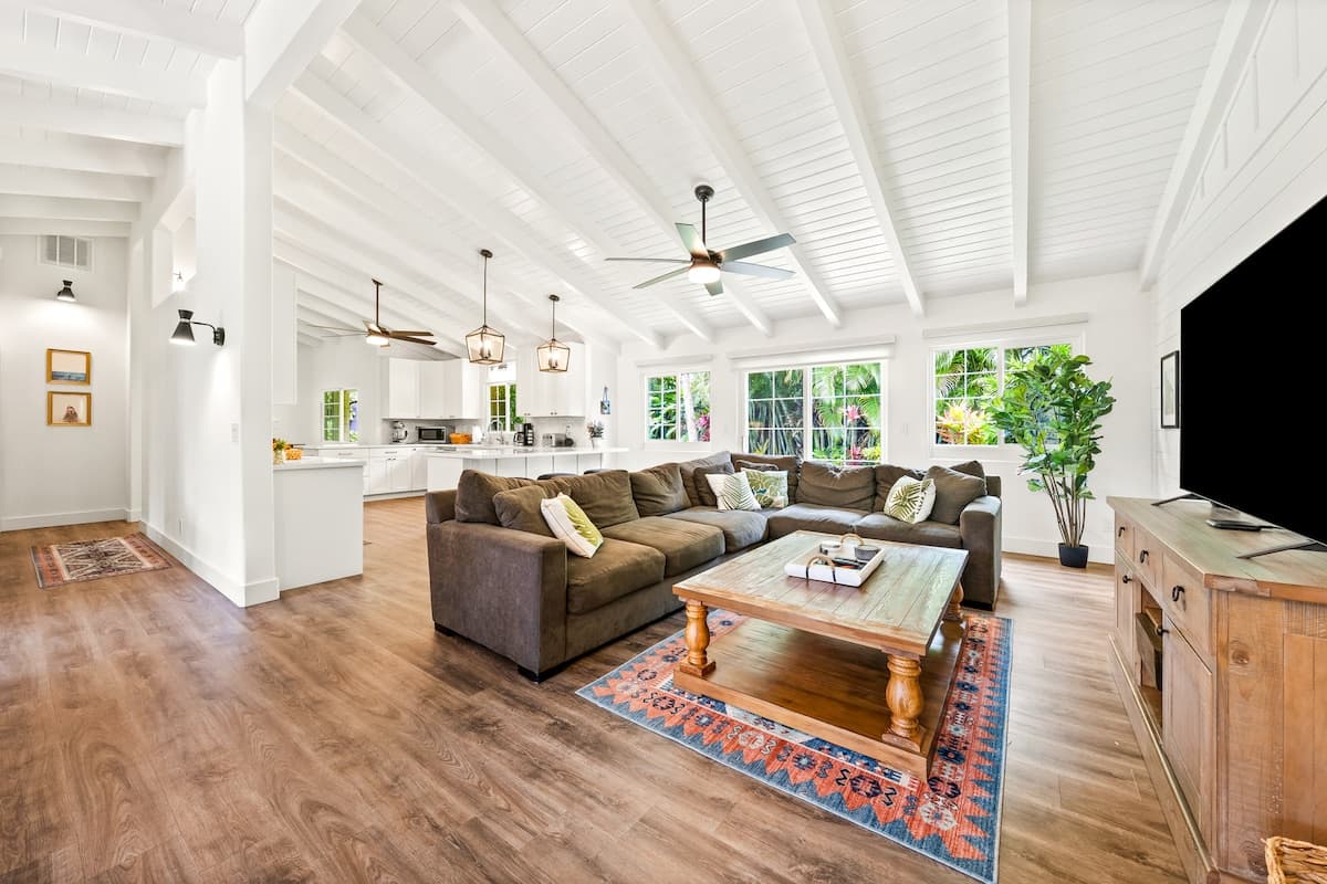 Home in Koloa · ★4.97 · 4 bedrooms · 3 private baths - Photo 4