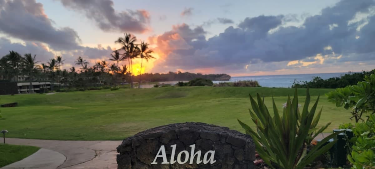 Home in Koloa · ★4.97 · 4 bedrooms · 3 private baths - Photo 1