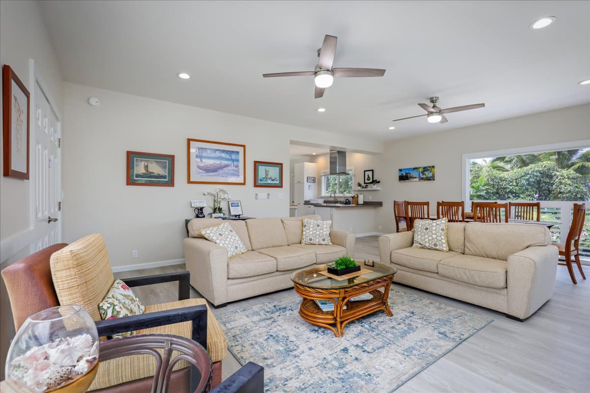 Home in Kailua-Kona · ★5.0 · 6 bedrooms · 10 beds · 4 baths - Photo 4