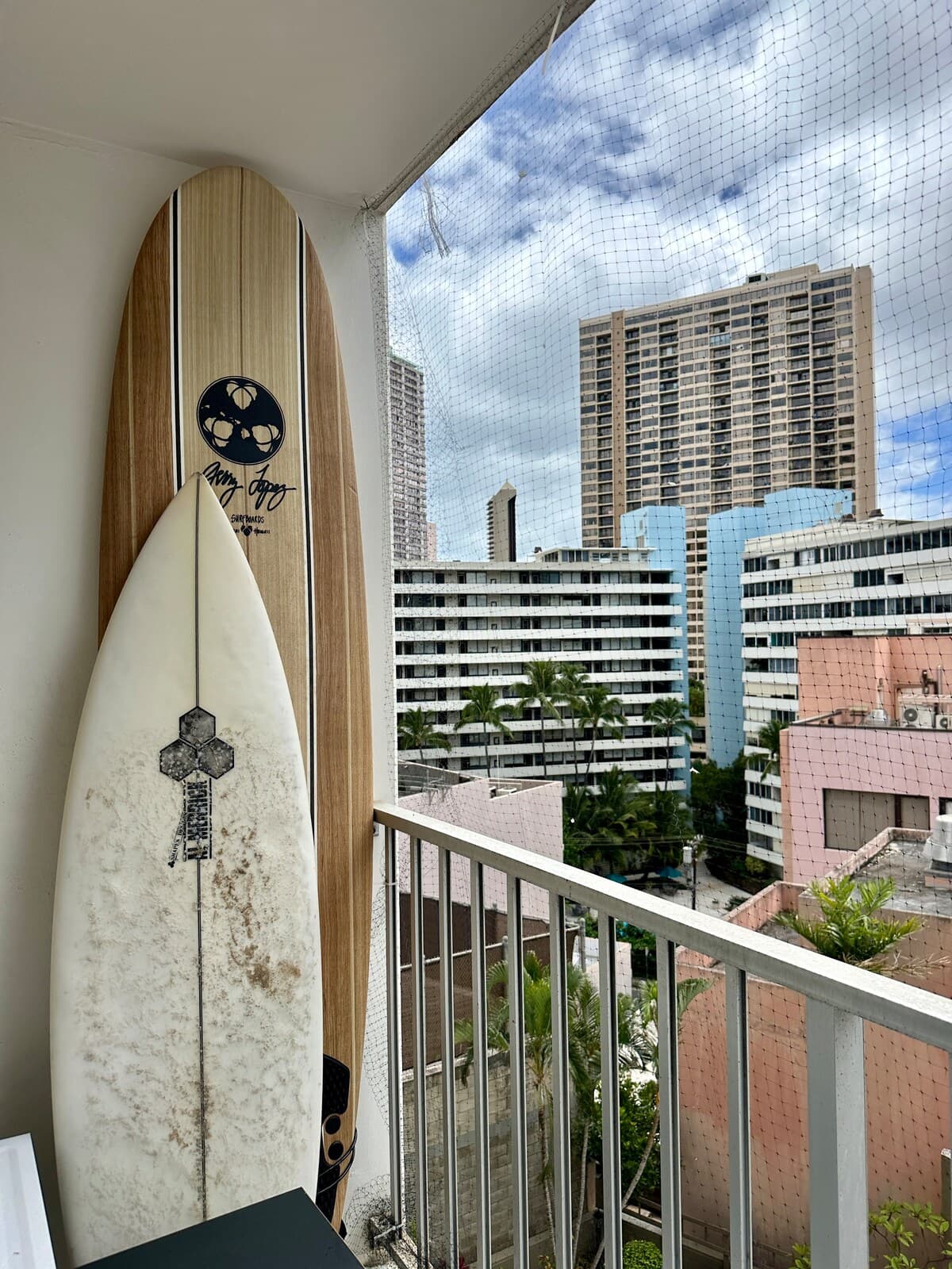 Condo in Honolulu · ★4.91 · Studio · 1 bed · 1 private bath - Photo 5