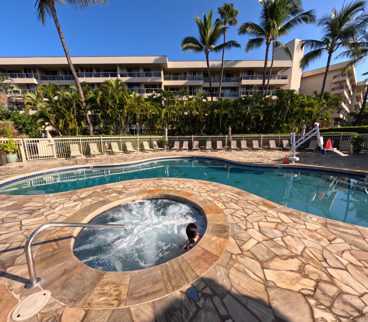 Condo in Kihei · ★5.0 · 1 bedroom · 2 beds · 1 private bath - Photo 1