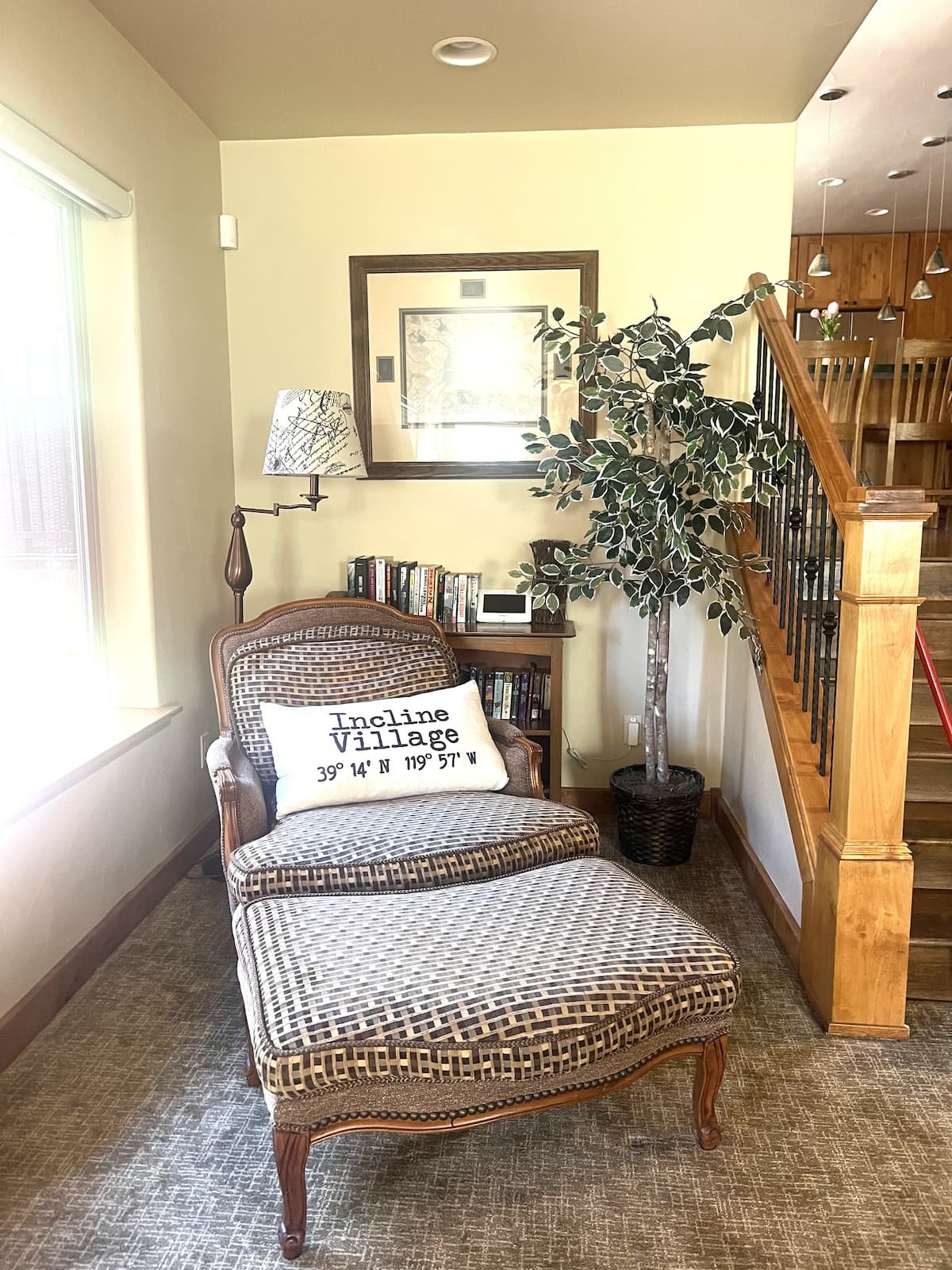 Home in Incline Village · ★5.0 · 4 bedrooms · 8 beds · 3 private baths - Photo 4