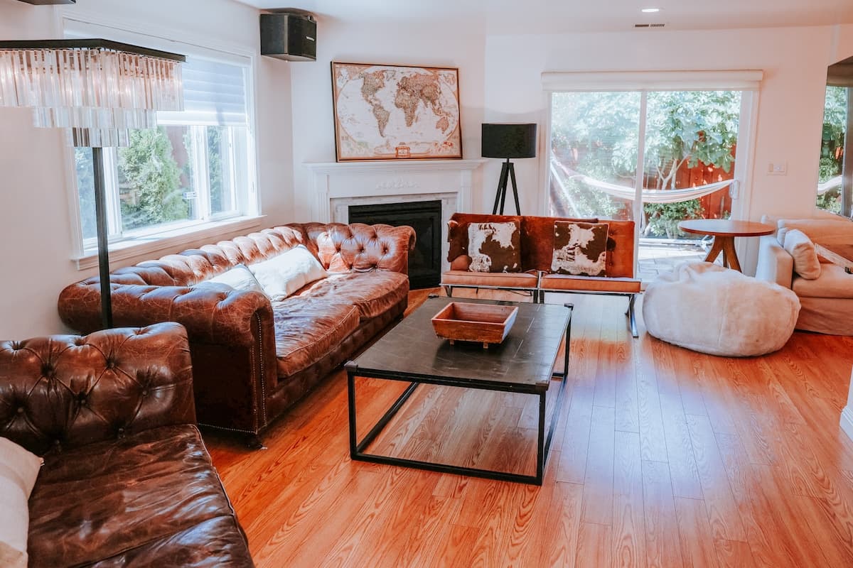 Spacious 5BR Near Downtown, Caltrain & SFO - Photo 3