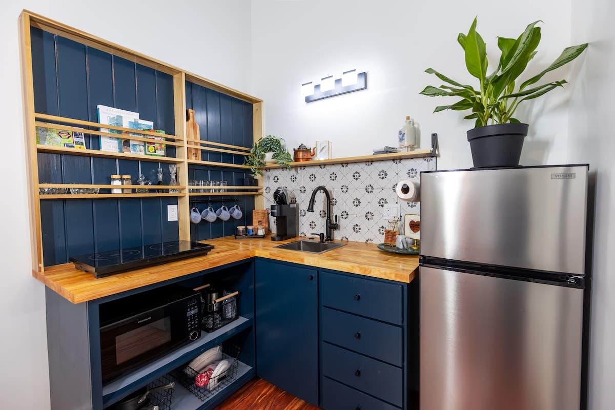 Guesthouse in Kailua-Kona · ★4.85 · 1 bedroom · 1 bed · 1 shared bath - Photo 2