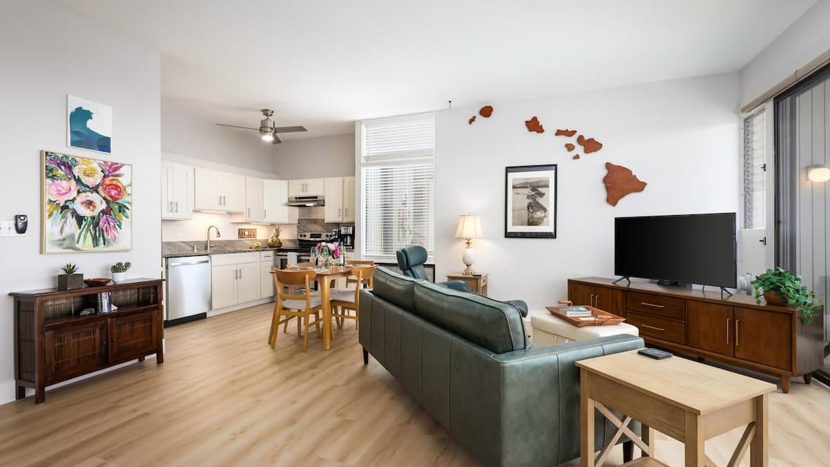 Condo in Waikoloa Village · ★4.92 · 1 bedroom · 2 beds · 1 bath - Photo 2