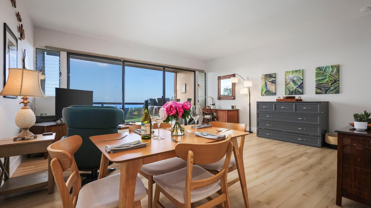 Condo in Waikoloa Village · ★4.92 · 1 bedroom · 2 beds · 1 bath - Photo 4