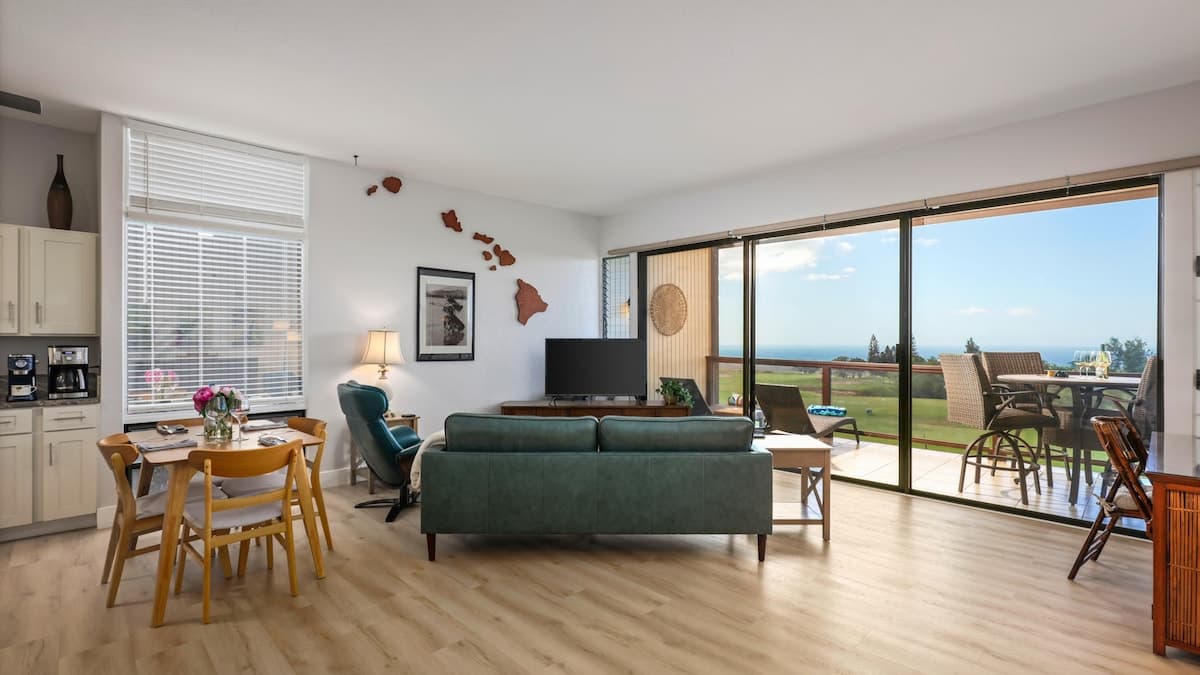 Condo in Waikoloa Village · ★4.92 · 1 bedroom · 2 beds · 1 bath - Photo 1