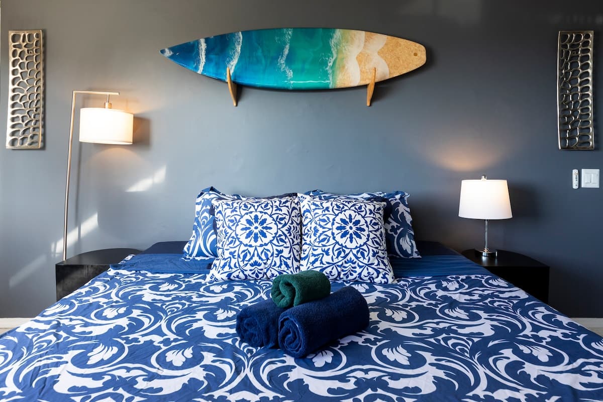 Private studio! 5min from Hilton Lagoon with pool - Photo 1
