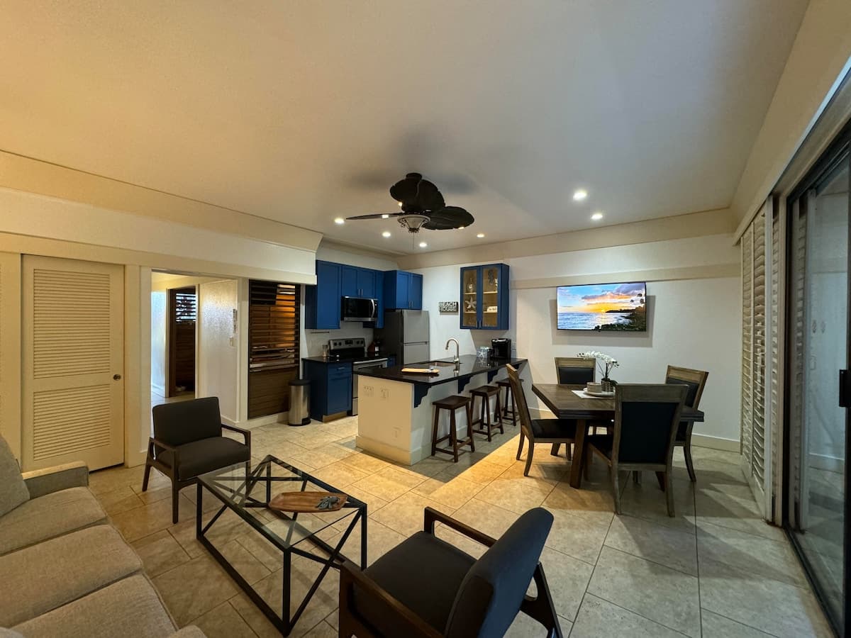 1st Floor Beach Condo 441 w/ A/C - Photo 2