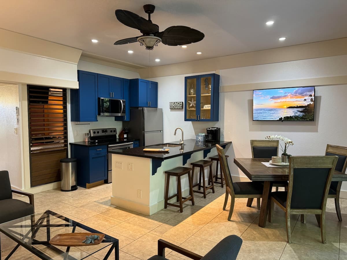 1st Floor Beach Condo 441 w/ A/C - Photo 1
