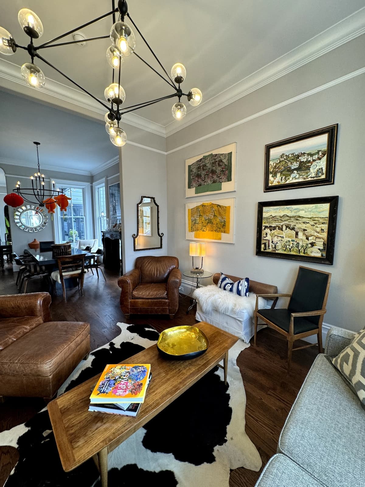 Victorian Home Near 7 Michelin Restaurants - Photo 1