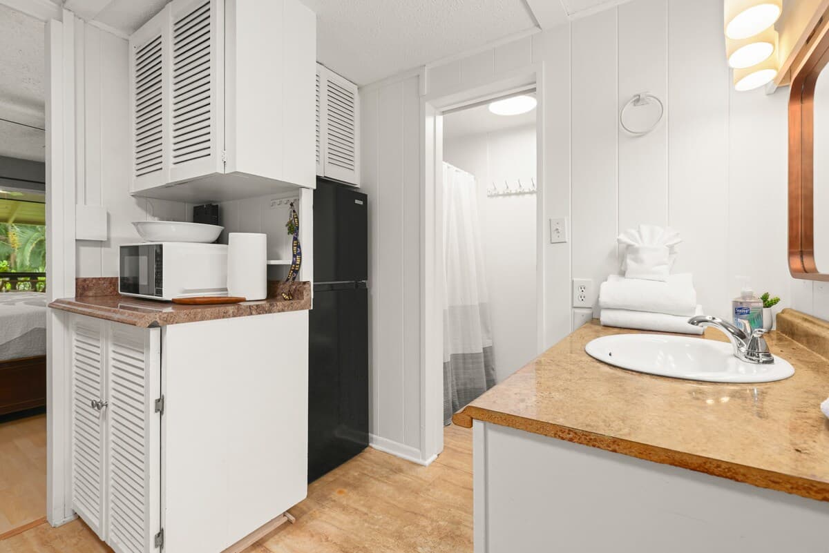 Prime Location! Double Studios TWO King Bed Suites - Photo 4